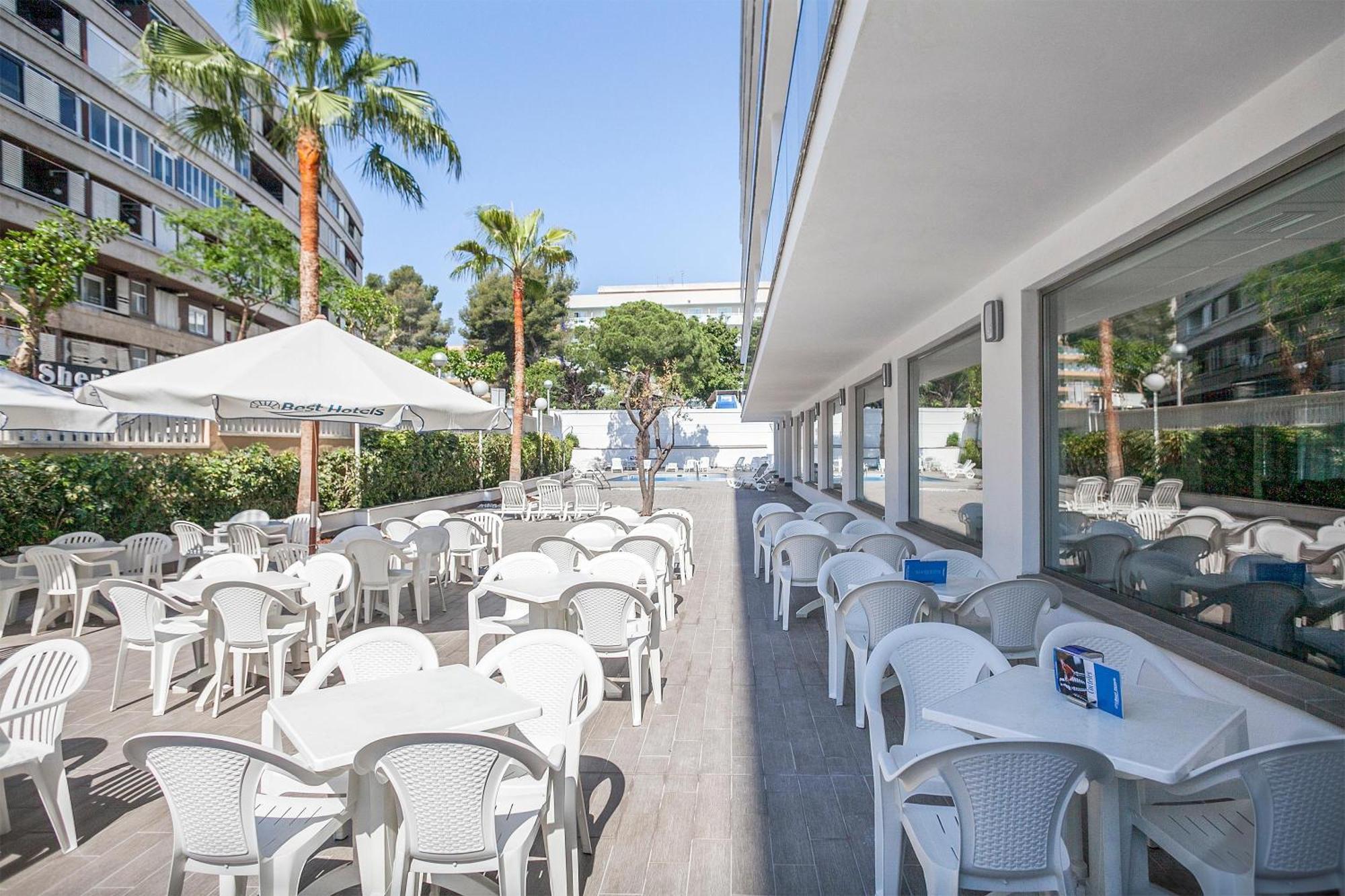 Angeles 4*